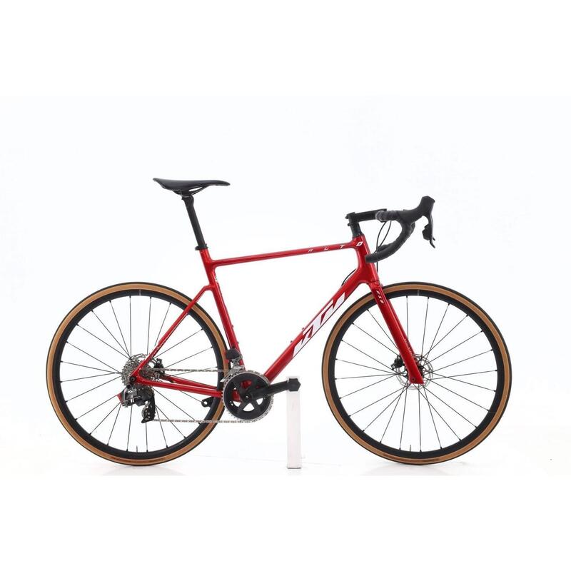 Vélo de route reconditionné ·  Revelator Alto AXS 12V · Très bon état