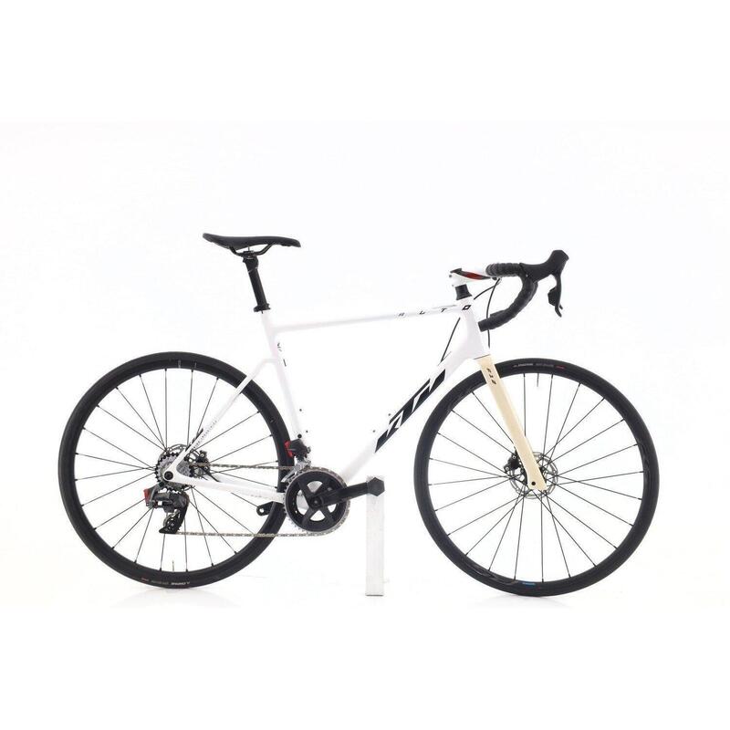 Vélo de route reconditionné ·  Revelator Alto F12 AXS 12V · Bon état