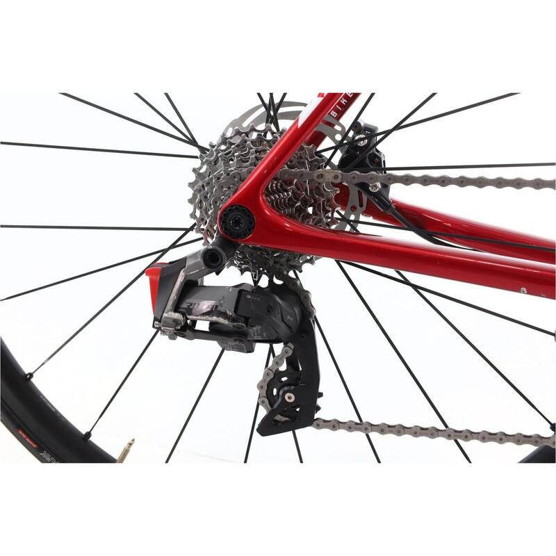 Vélo de route reconditionné · Revelator Alto F12 AXS 12V · Très bon état – Image 3