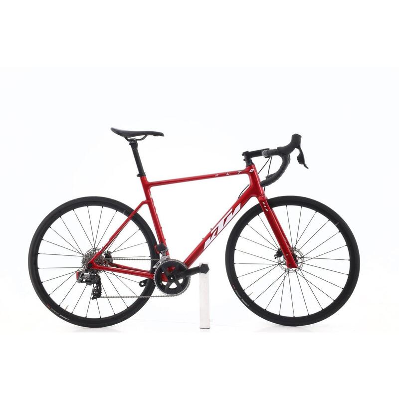 Vélo de route reconditionné ·  Revelator Alto F12 AXS 12V · Très bon état