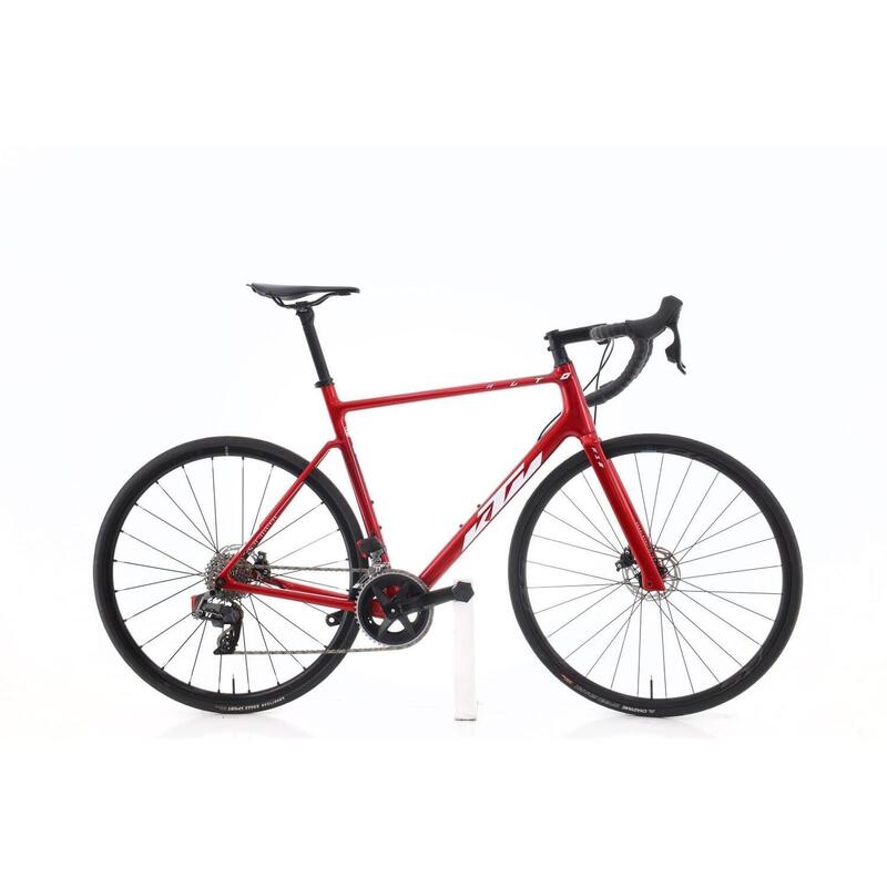 Vélo de route reconditionné ·  Revelator Alto F12 · Très bon état