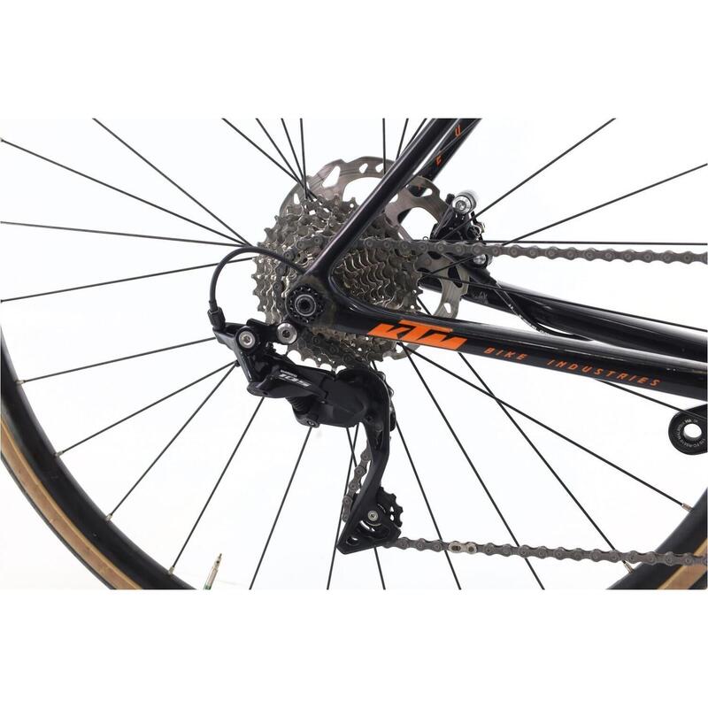 Vélo de route reconditionné · Revelator Alto Pro · Très bon état – Image 3