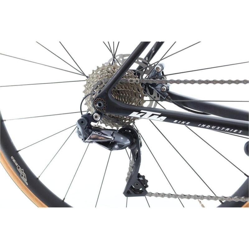 Vélo de route reconditionné · Revelator Alto Team Di2 11V · Très bon état – Image 3