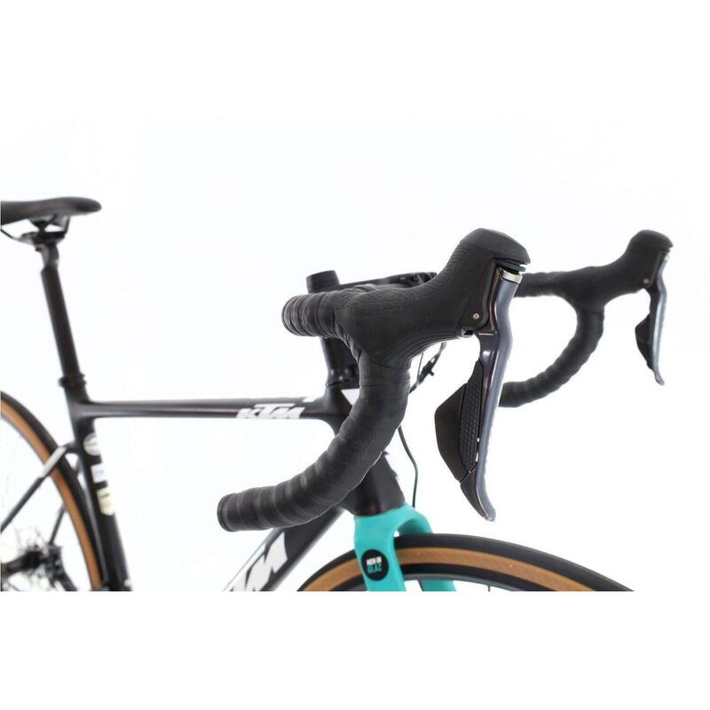 Vélo de route reconditionné · Revelator Alto Team Di2 11V · Très bon état – Image 6