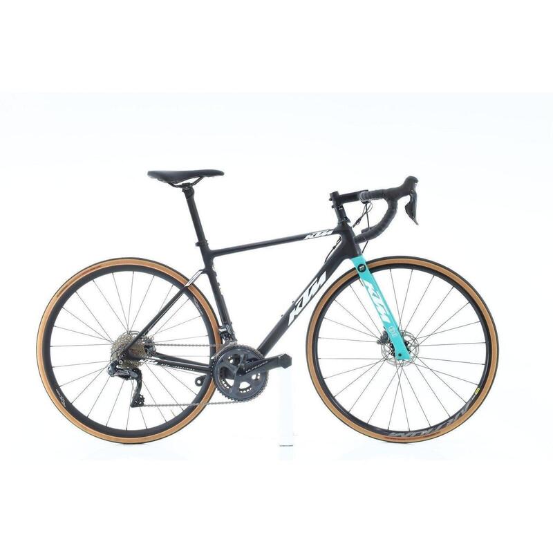 Vélo de route reconditionné ·  Revelator Alto Team Di2 11V · Très bon état