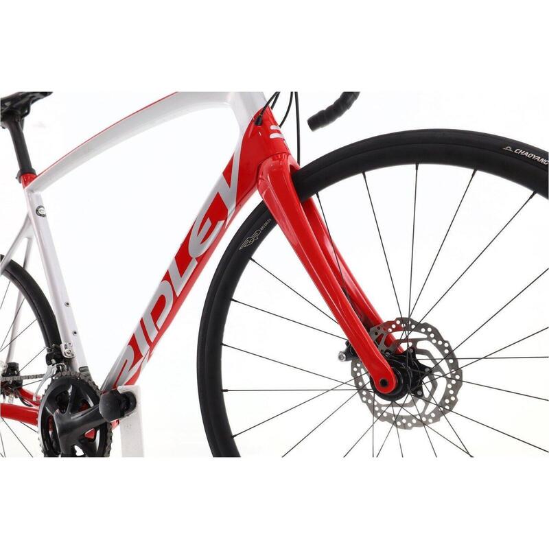 Vélo de route reconditionné · Ridley Fenix · Bon état – Image 5