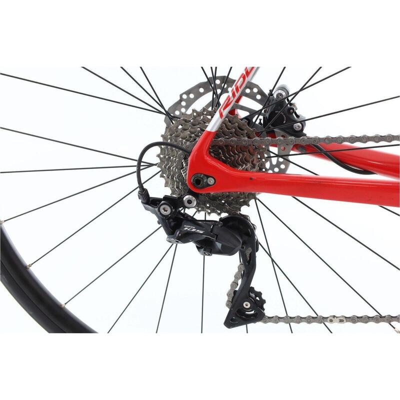 Vélo de route reconditionné · Ridley Fenix · Bon état – Image 3
