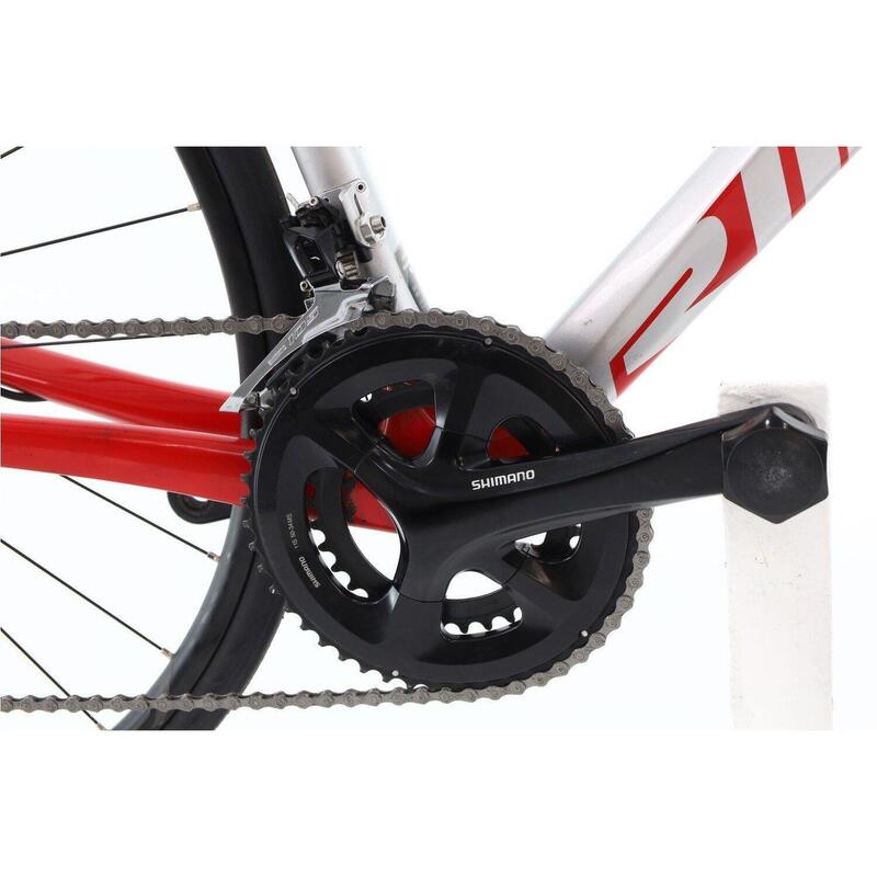 Vélo de route reconditionné · Ridley Fenix · Bon état – Image 4