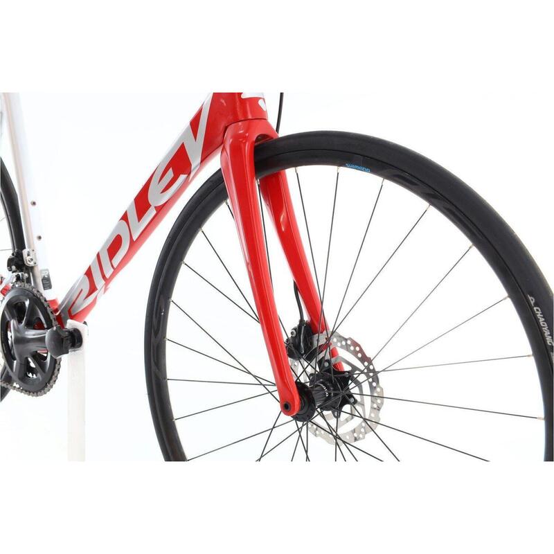 Vélo de route reconditionné · Ridley Fenix · Bon état – Image 5