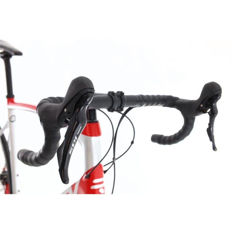 Vélo de route reconditionné · Ridley Fenix · Bon état – Image 6