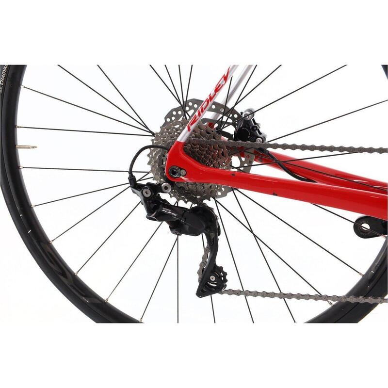 Vélo de route reconditionné · Ridley Fenix · Bon état – Image 3