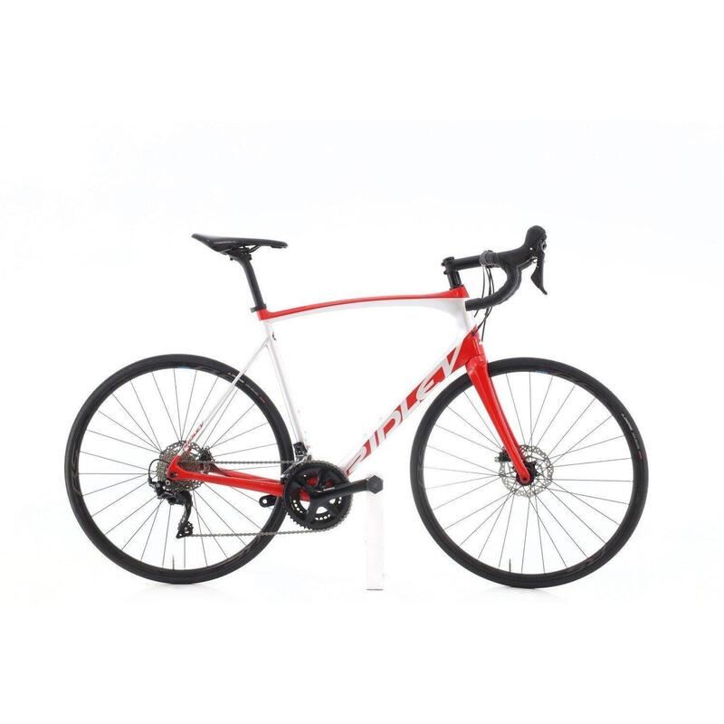 Vélo de route reconditionné · Ridley Fenix · Bon état
