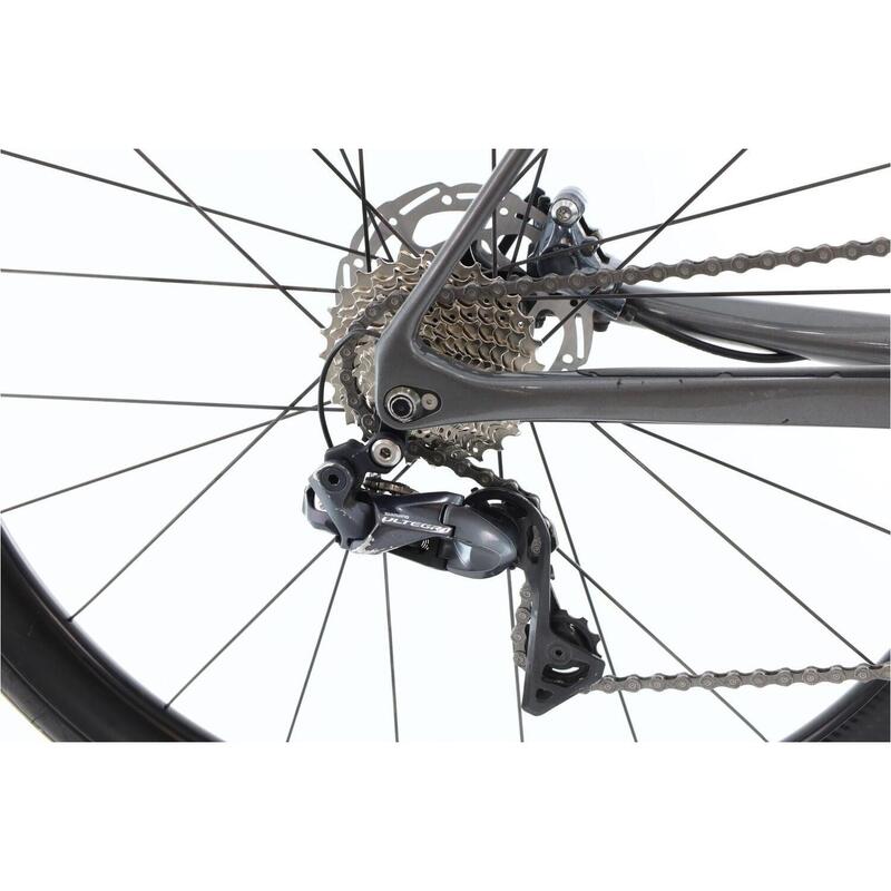 Vélo de route reconditionné · Ridley Fenix SL Di2 11V · Bon état – Image 3