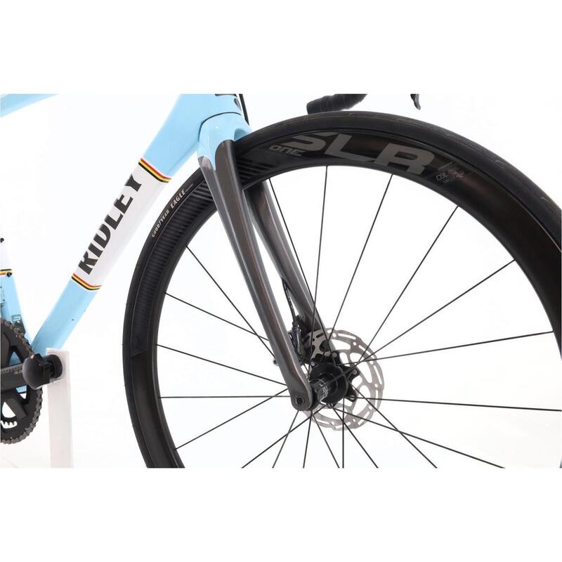 Vélo de route reconditionné · Ridley Fenix SL Di2 11V · Bon état – Image 5