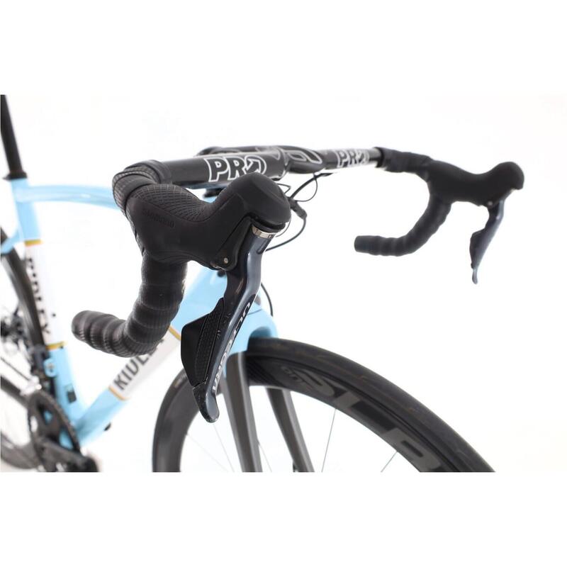 Vélo de route reconditionné · Ridley Fenix SL Di2 11V · Bon état – Image 6