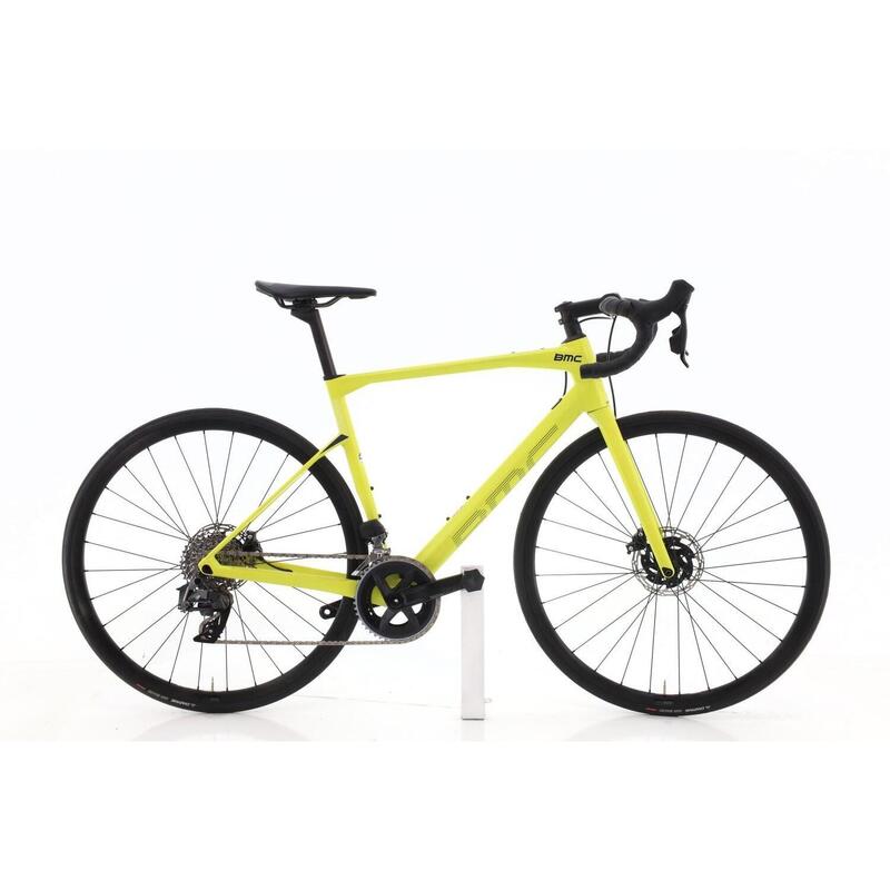 Vélo de route reconditionné ·  Road Machine Four AXS 12V · Très bon état