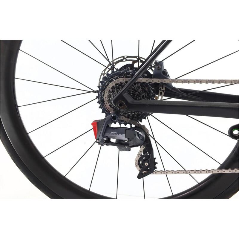 Vélo de route reconditionné · Roadmachine 01 Four AXS 12V · Très bon état – Image 3