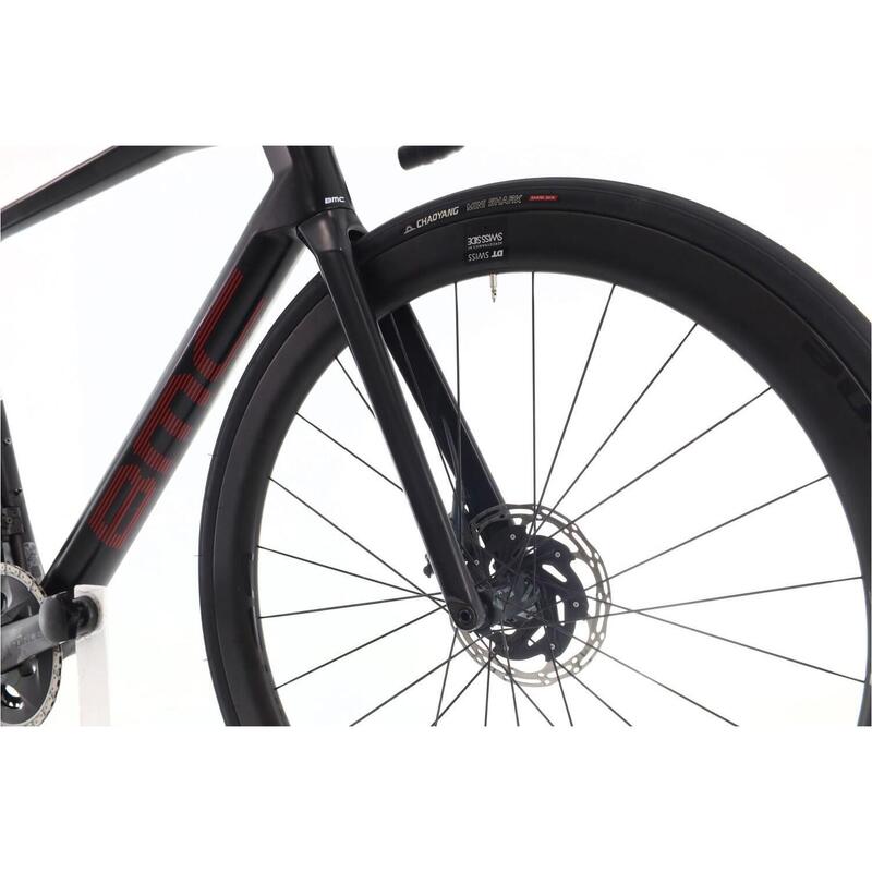 Vélo de route reconditionné · Roadmachine 01 Four AXS 12V · Très bon état – Image 5
