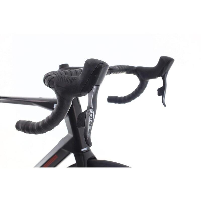 Vélo de route reconditionné · Roadmachine 01 Four AXS 12V · Très bon état – Image 6