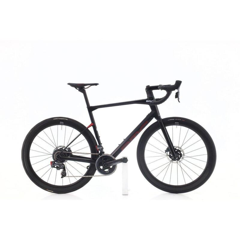 Vélo de route reconditionné ·  Roadmachine 01 Four AXS 12V · Très bon état