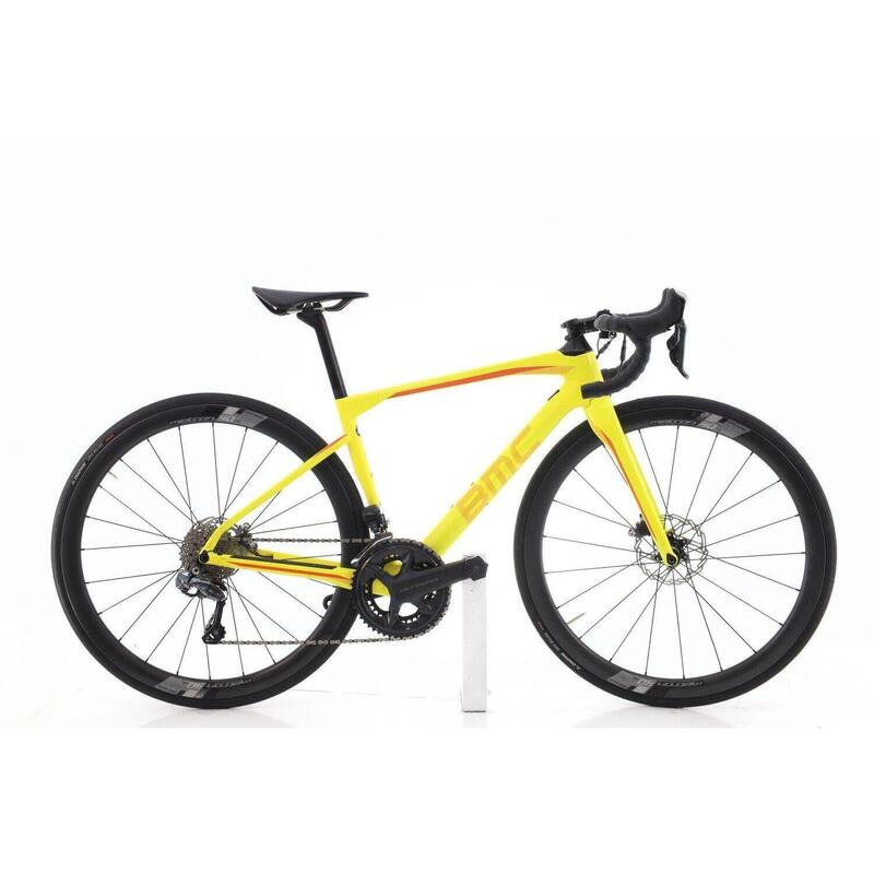 Vélo de route reconditionné ·  Roadmachine 02 Di2 11V · Très bon état