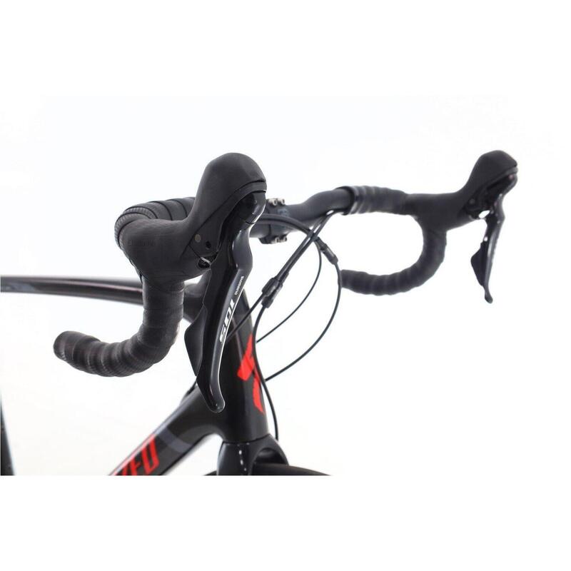 Vélo de route reconditionné · Roubaix · Très bon état – Image 6