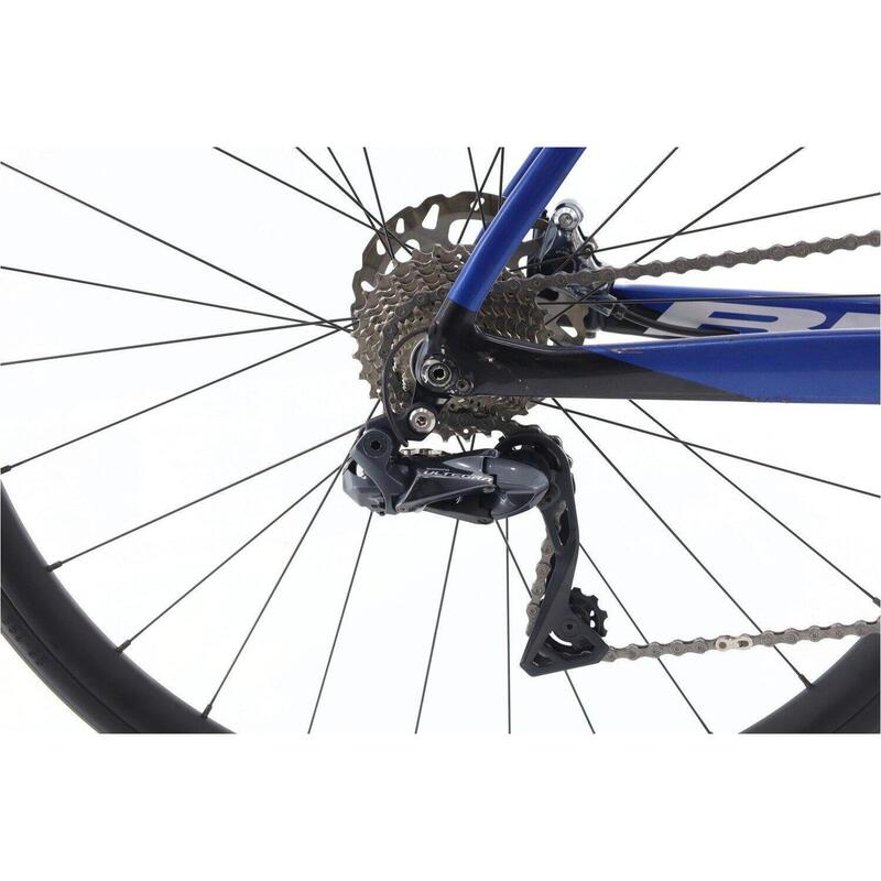 Vélo de route reconditionné · RS 1 Di2 11V · Très bon état – Image 3