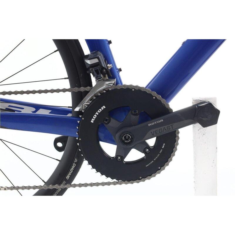 Vélo de route reconditionné · RS 1 Di2 11V · Très bon état – Image 4