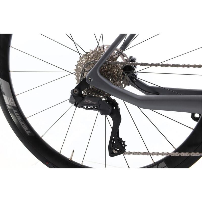 Vélo de route reconditionné · RS1 4.0 Di2 12V · Très bon état – Image 3