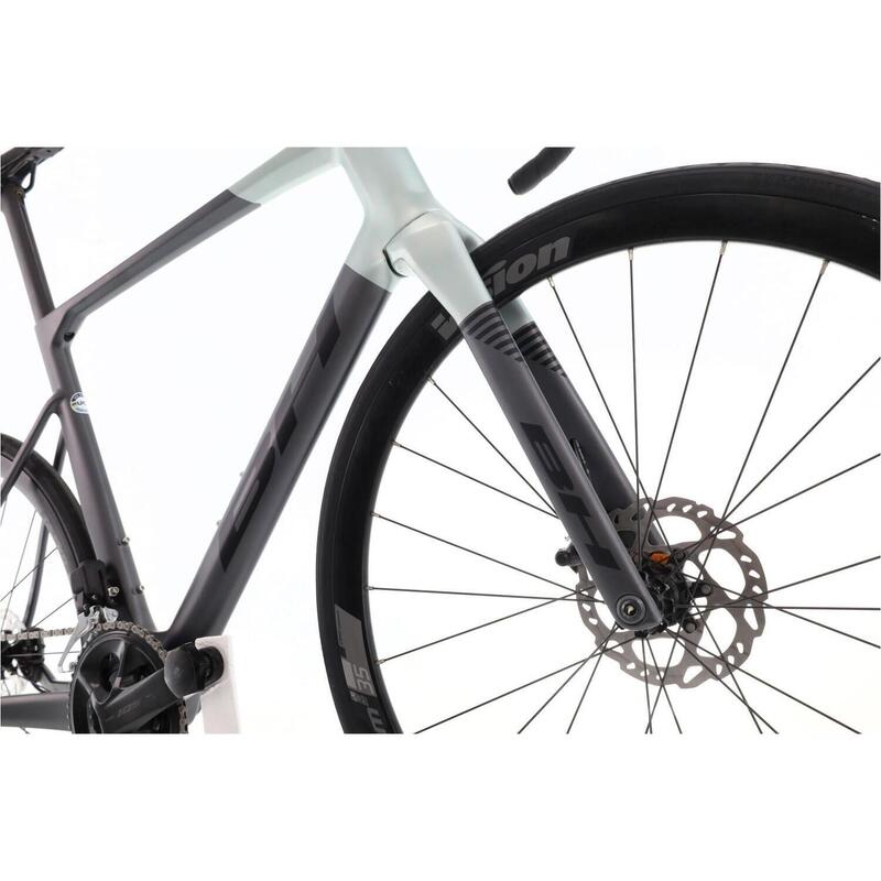 Vélo de route reconditionné · RS1 4.0 Di2 12V · Très bon état – Image 5