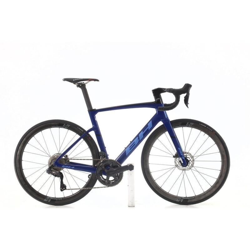 Vélo de route reconditionné ·  RS1 Carbone Di2 12V · Très bon état