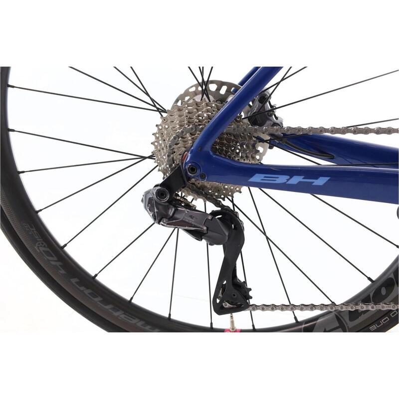 Vélo de route reconditionné · RS1 Di2 12V · Très bon état – Image 3