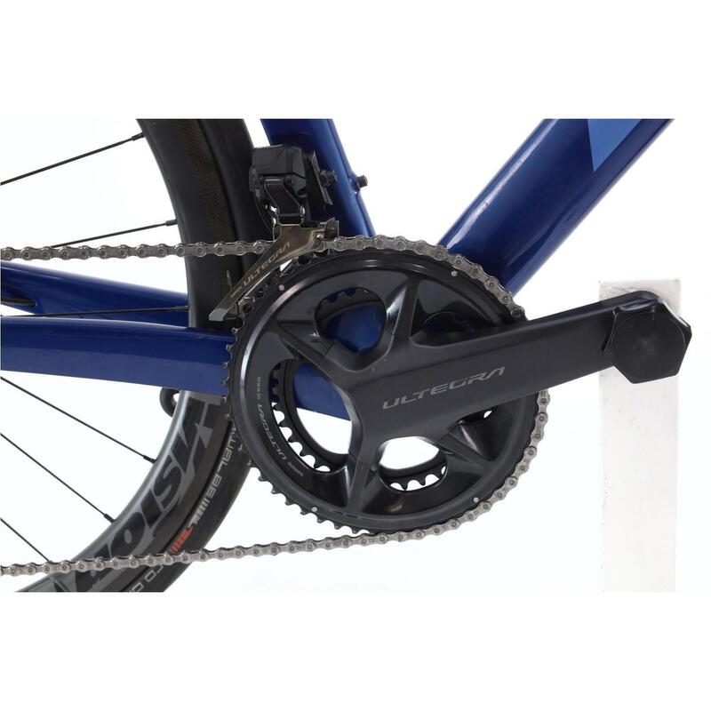 Vélo de route reconditionné · RS1 Di2 12V · Très bon état – Image 4