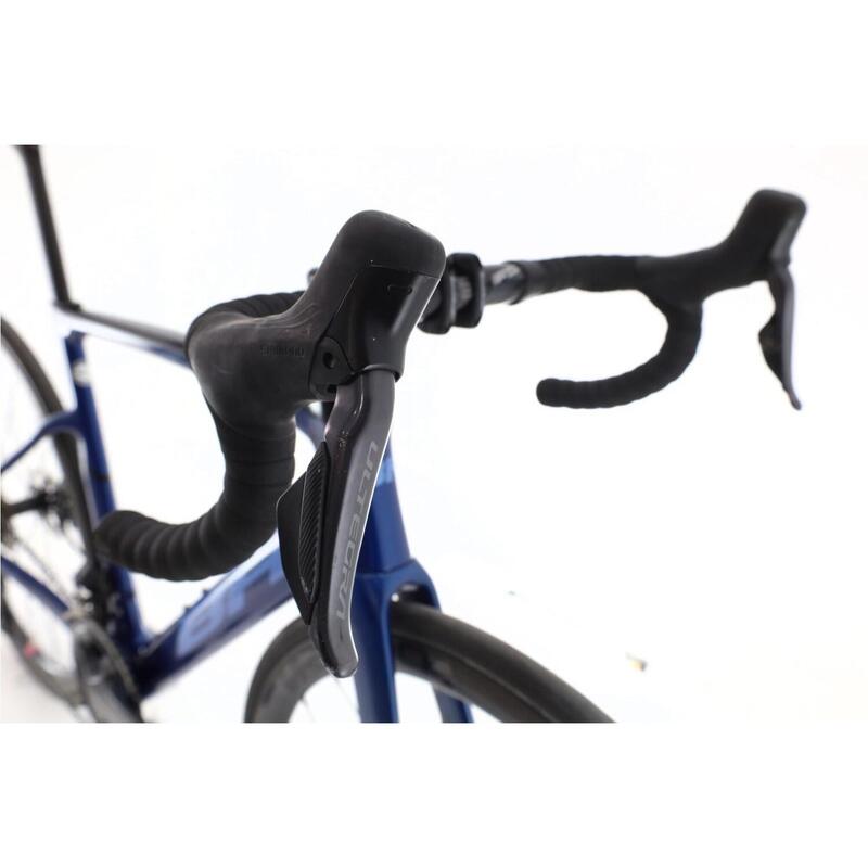 Vélo de route reconditionné · RS1 Di2 12V · Très bon état – Image 6