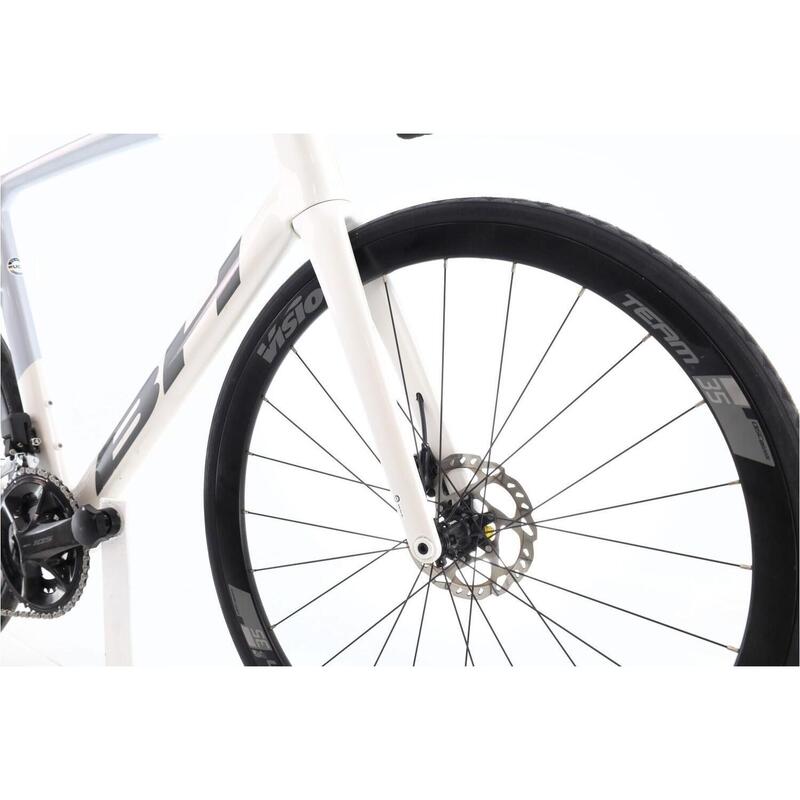 Vélo de route reconditionné · RS1 Di2 12V · Très bon état – Image 5