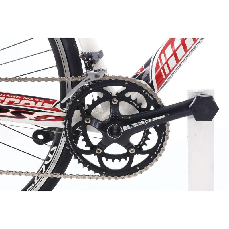 Vélo de route reconditionné · RS9 · Très bon état – Image 4