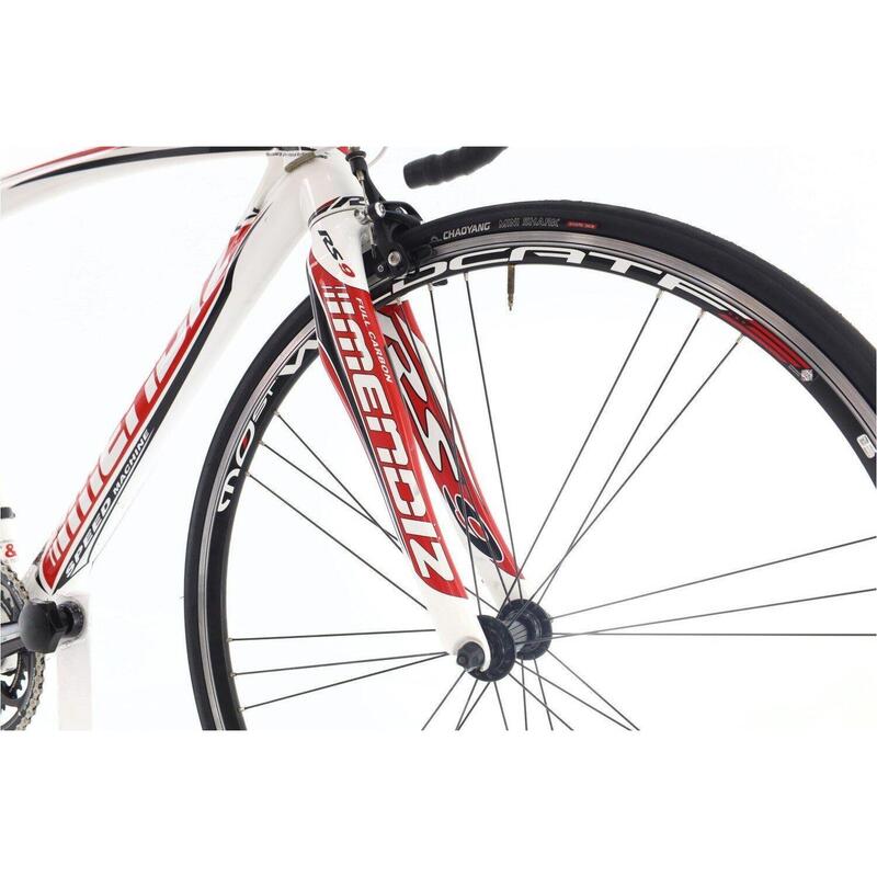 Vélo de route reconditionné · RS9 · Très bon état – Image 5