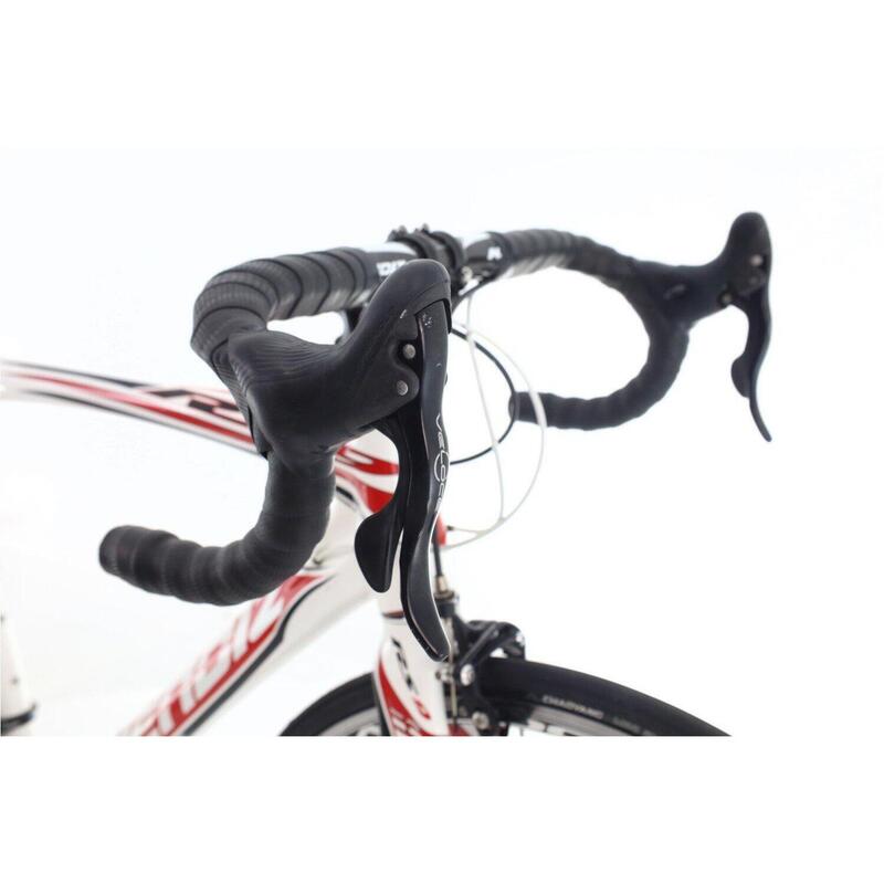 Vélo de route reconditionné · RS9 · Très bon état – Image 6