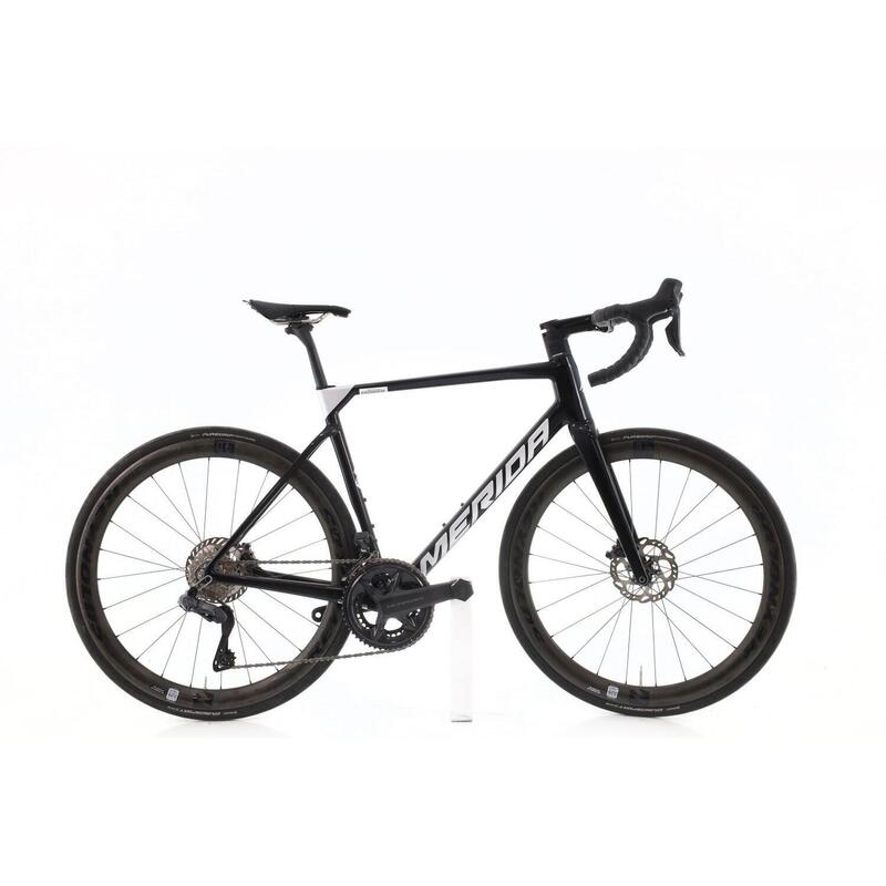 Vélo de route reconditionné ·  Scultura 8000 Di2 12V · Très bon état