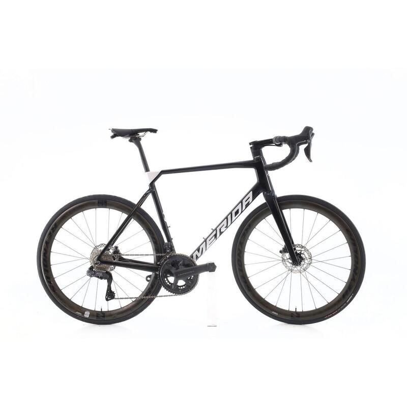 Vélo de route reconditionné ·  Scultura 8000 Di2 12V · Très bon état