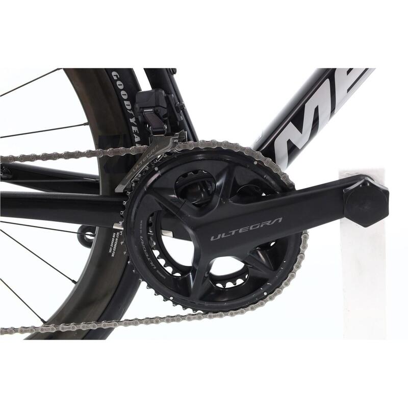 Vélo de route reconditionné · Scultura 8000 Di2 12V · Très bon état – Image 4