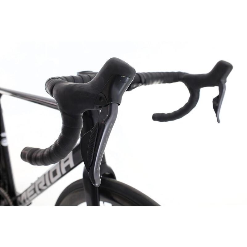Vélo de route reconditionné · Scultura 8000 Di2 12V · Très bon état – Image 6
