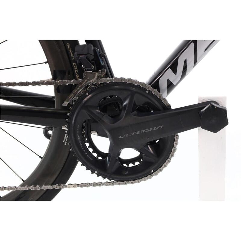 Vélo de route reconditionné · Scultura 8000 Di2 12V · Très bon état – Image 4