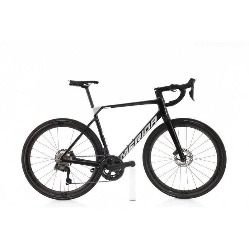 Vélo de route reconditionné ·  Scultura 8000 Di2 12V · Très bon état