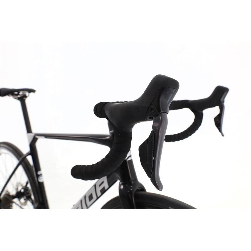 Vélo de route reconditionné · Scultura 8000 Di2 12V · Très bon état – Image 6