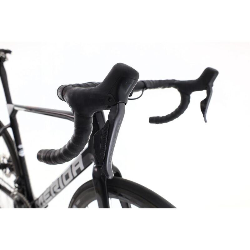 Vélo de route reconditionné · Scultura 8000 Di2 12V · Très bon état – Image 6