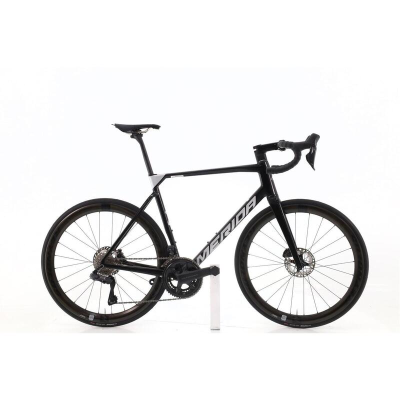Vélo de route reconditionné ·  Scultura 8000 Di2 12V · Très bon état
