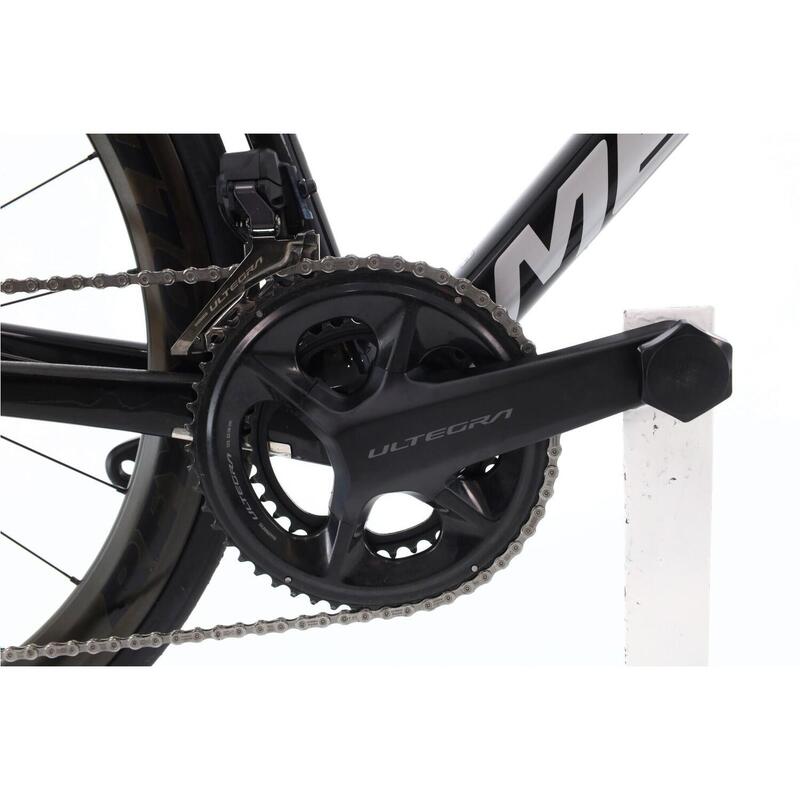 Vélo de route reconditionné · Scultura 8000 Di2 12V · Très bon état – Image 4