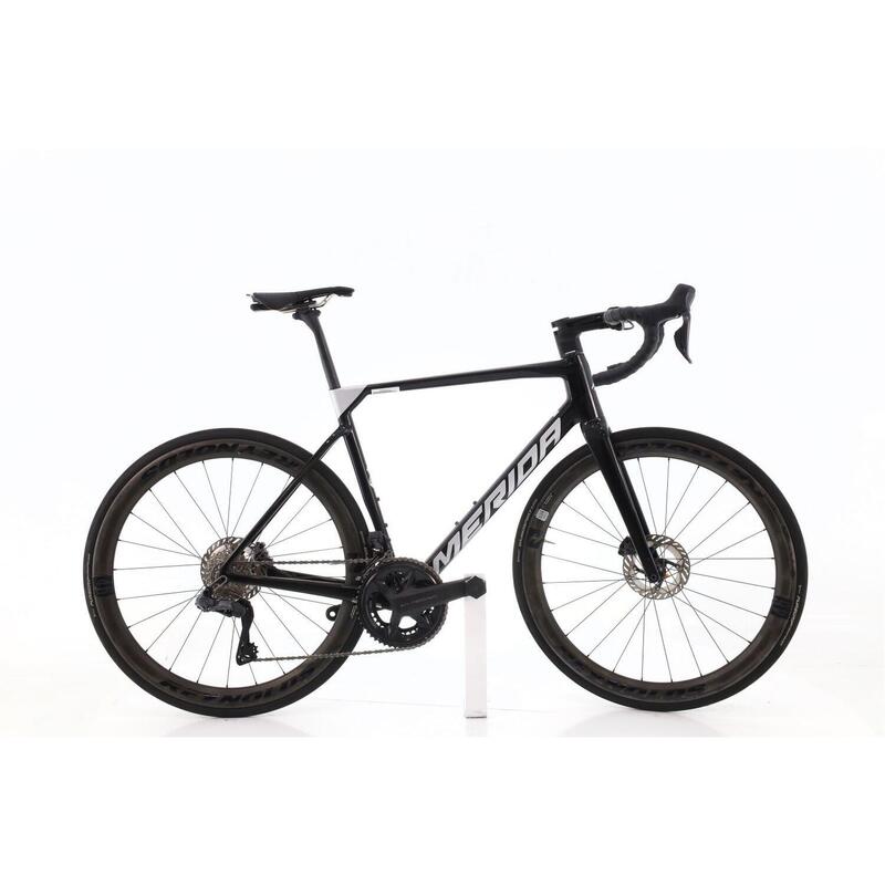Vélo de route reconditionné ·  Scultura 8000 Di2 12V · Très bon état