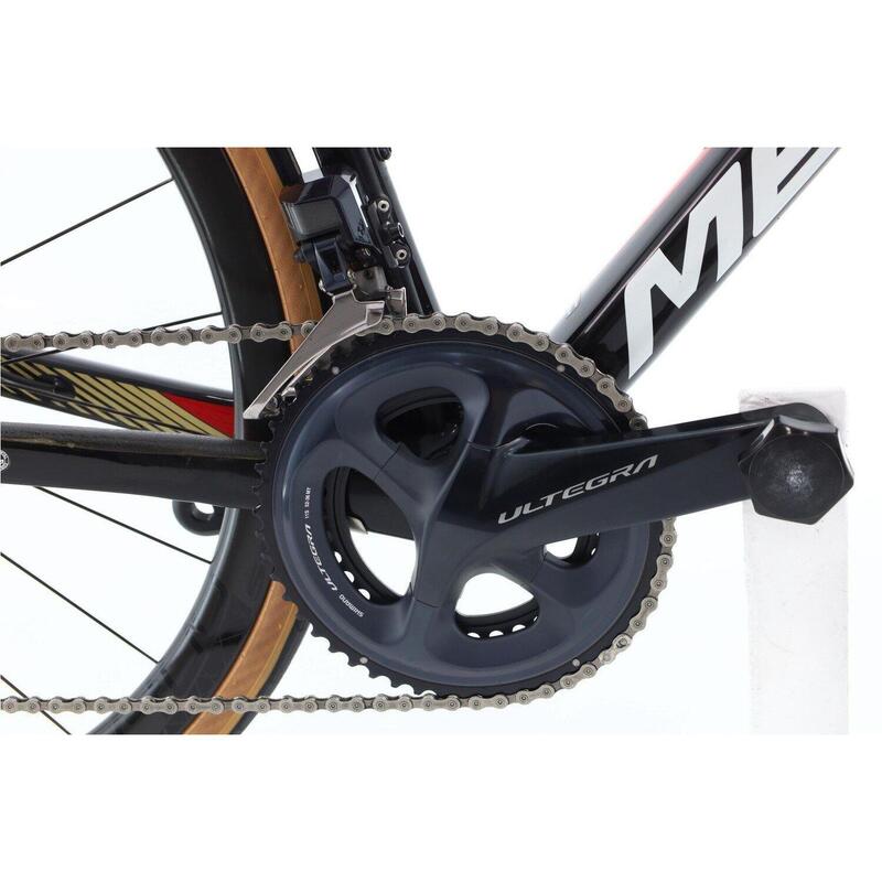 Vélo de route reconditionné · Scultura Bahrain Di2 11V · Très bon état – Image 4